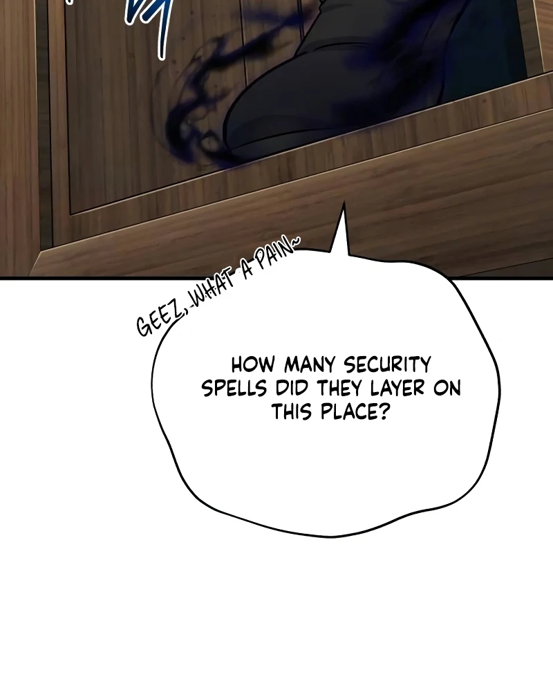 The Support Ate it All chapter 10 page 35