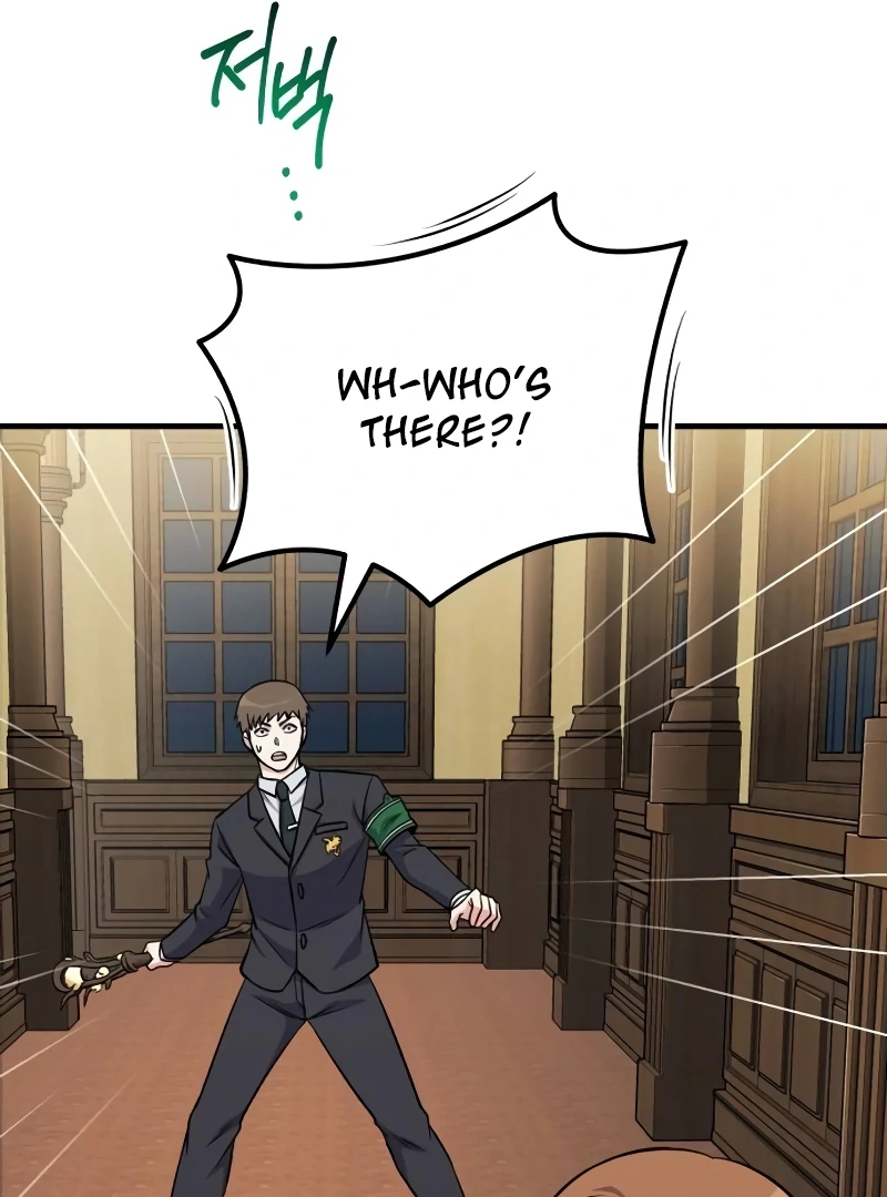 The Support Ate it All chapter 10 page 36