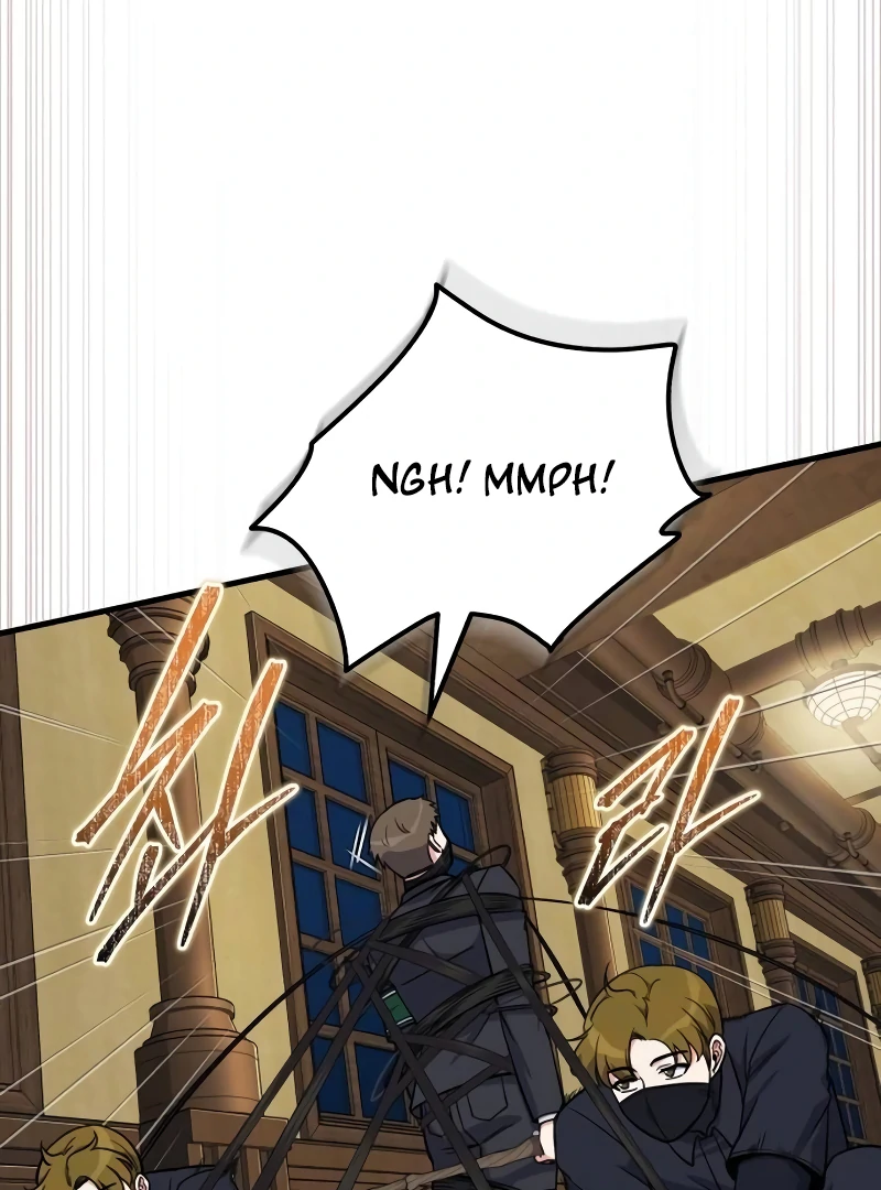 The Support Ate it All chapter 10 page 40
