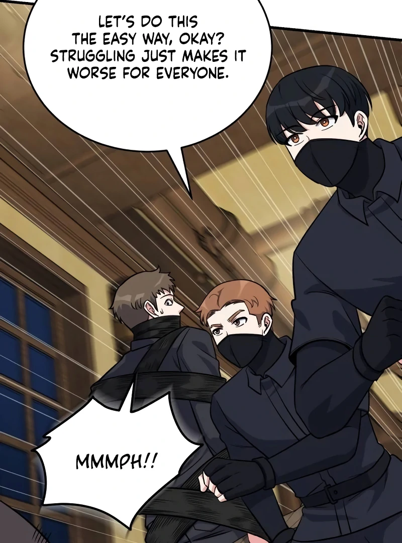 The Support Ate it All chapter 10 page 42