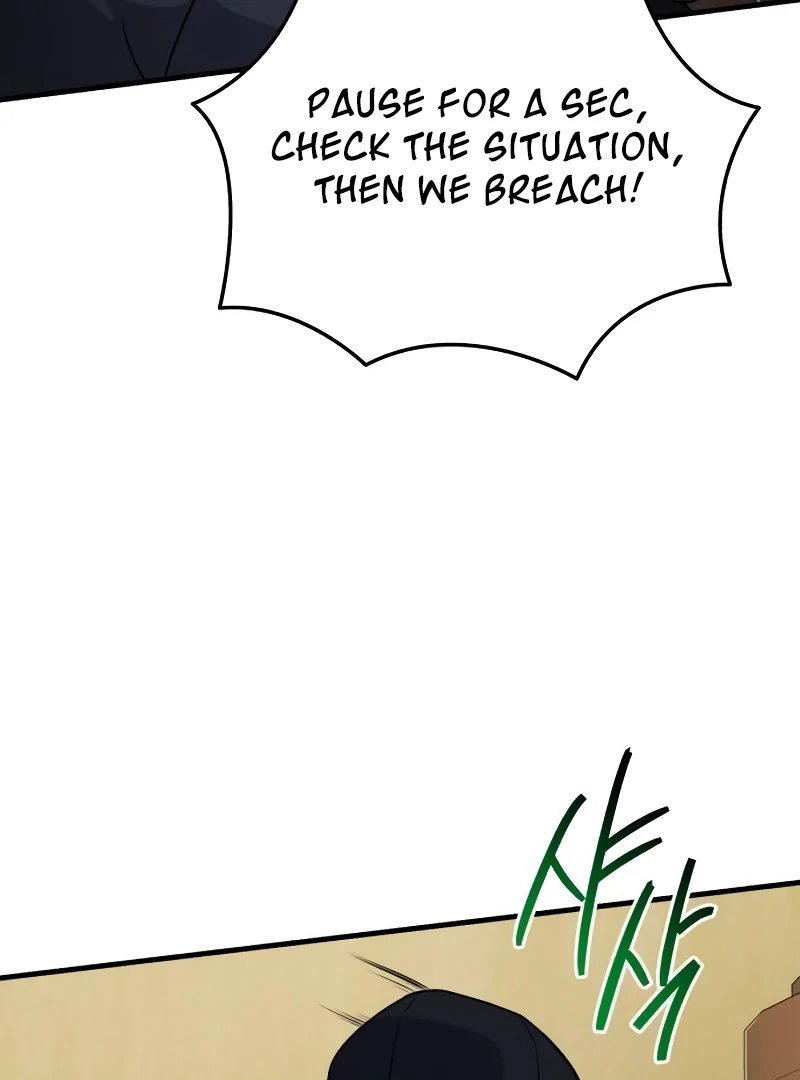 The Support Ate it All chapter 10 page 45