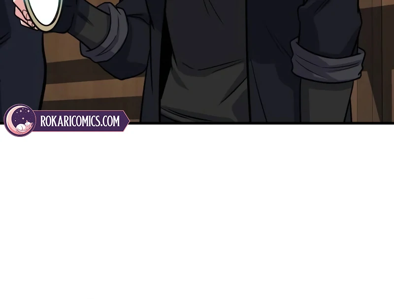The Support Ate it All chapter 10 page 47
