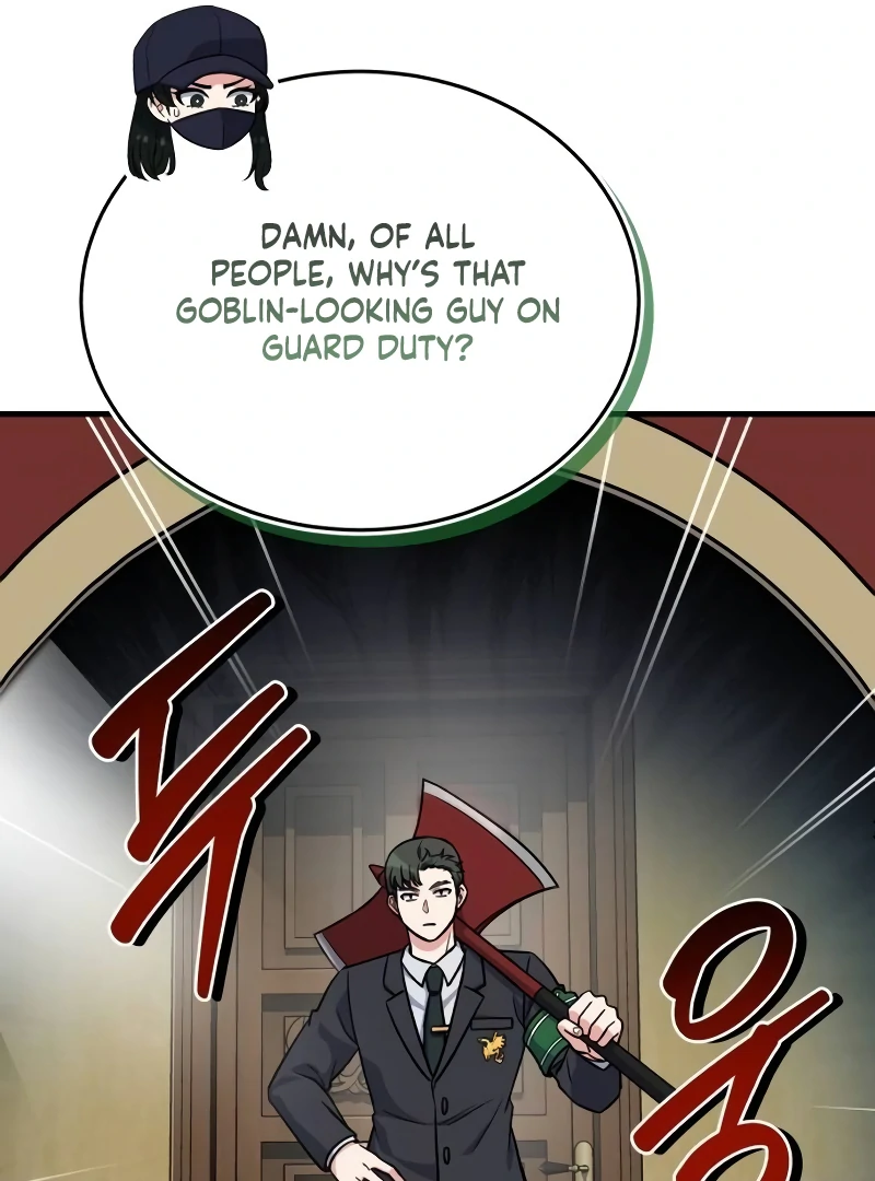 The Support Ate it All chapter 10 page 48