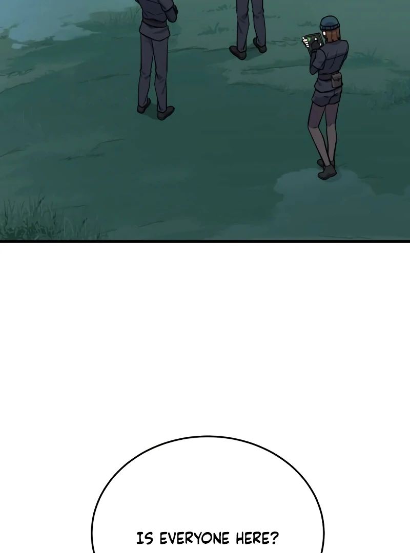 The Support Ate it All chapter 10 page 5