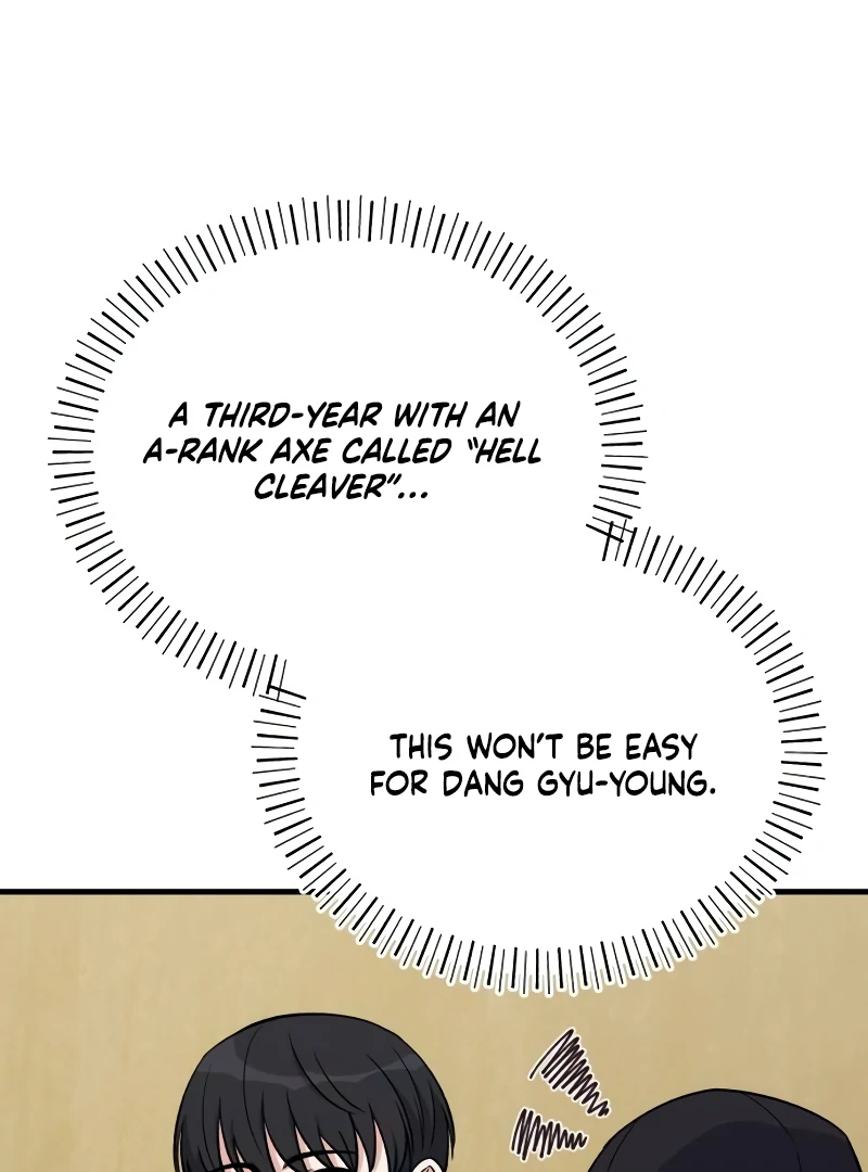 The Support Ate it All chapter 10 page 50