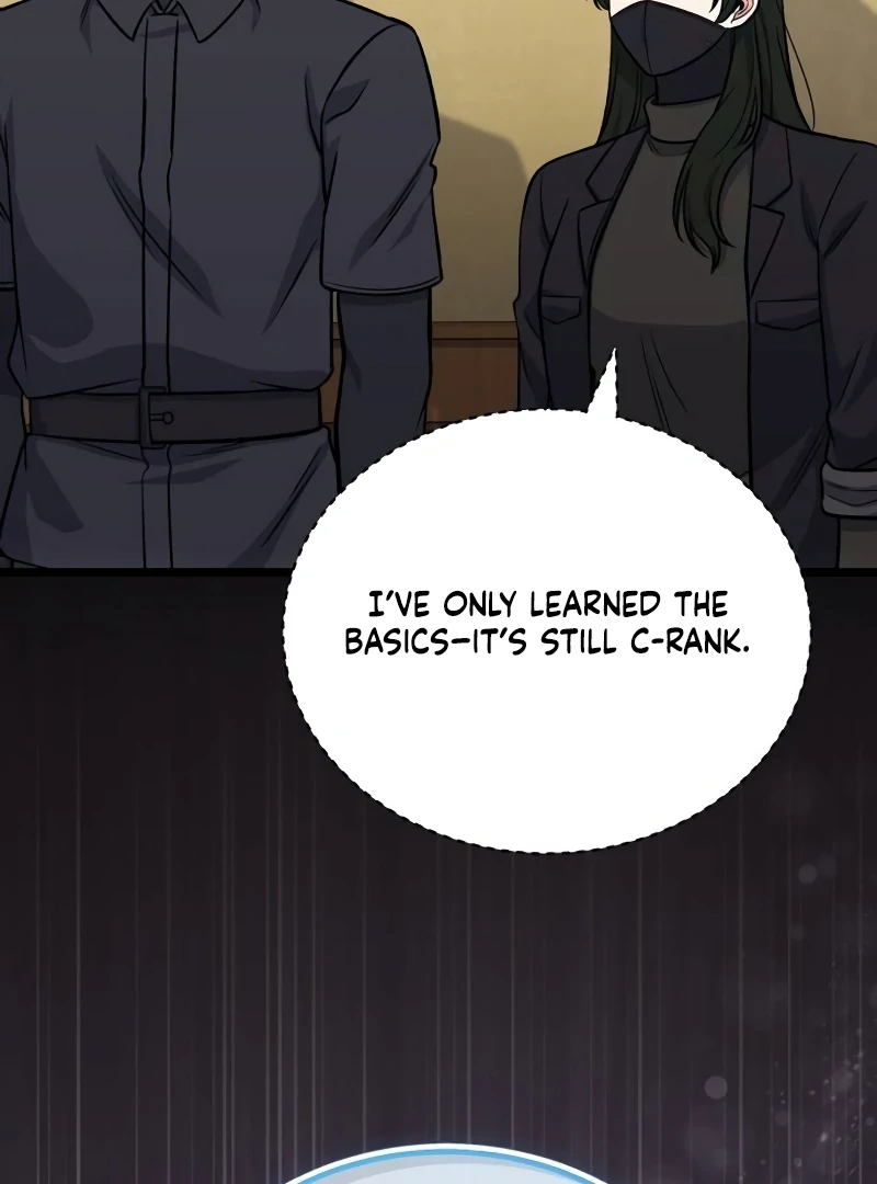 The Support Ate it All chapter 10 page 55