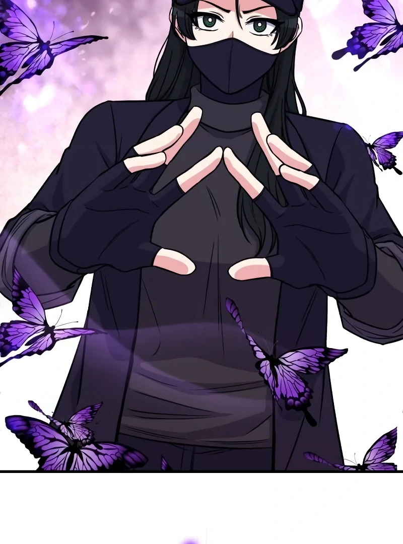 The Support Ate it All chapter 10 page 64