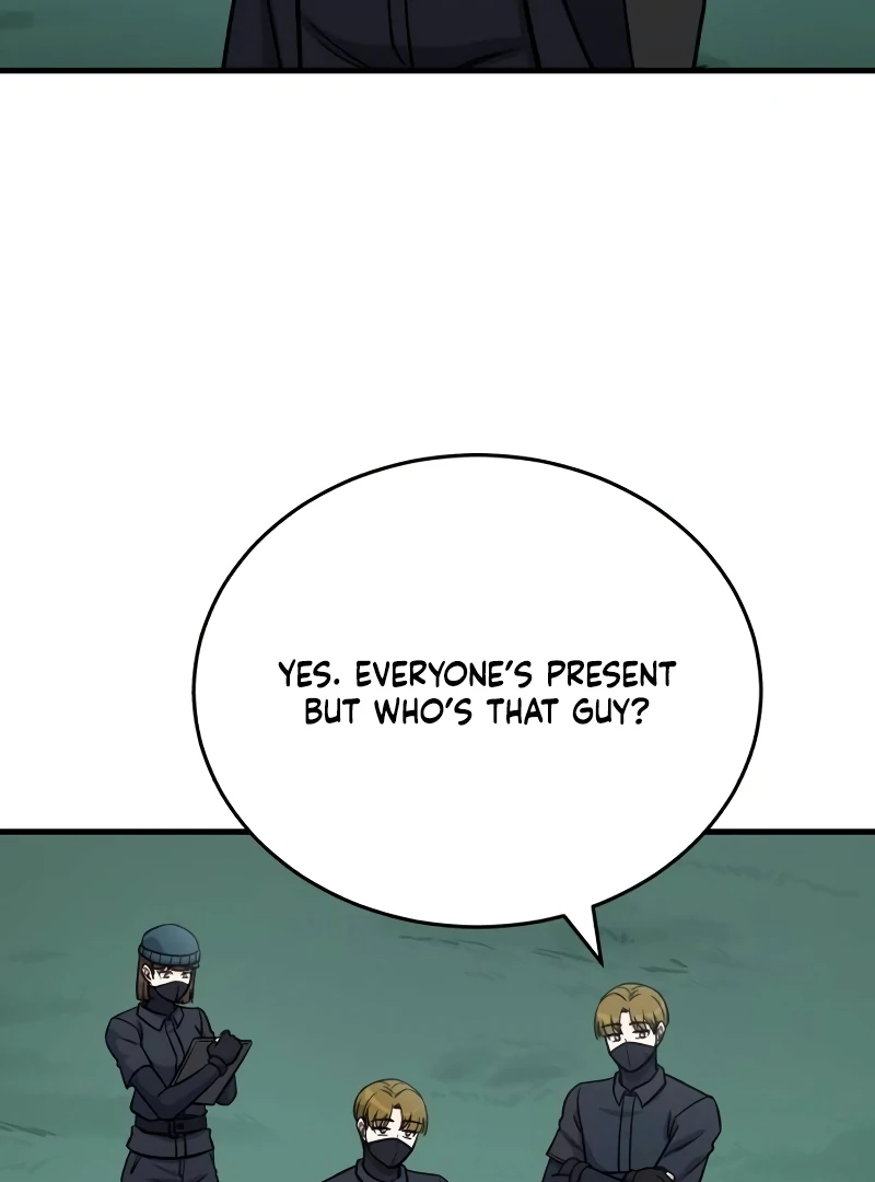 The Support Ate it All chapter 10 page 7