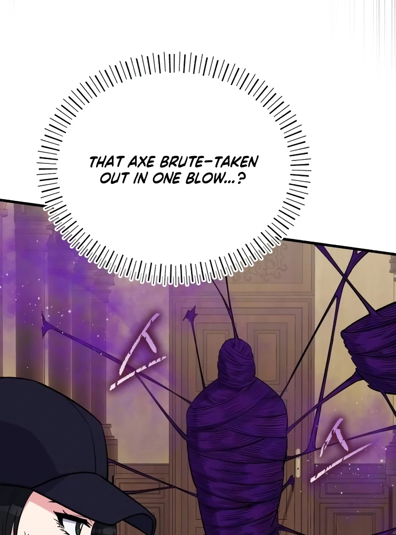 The Support Ate it All chapter 10 page 74