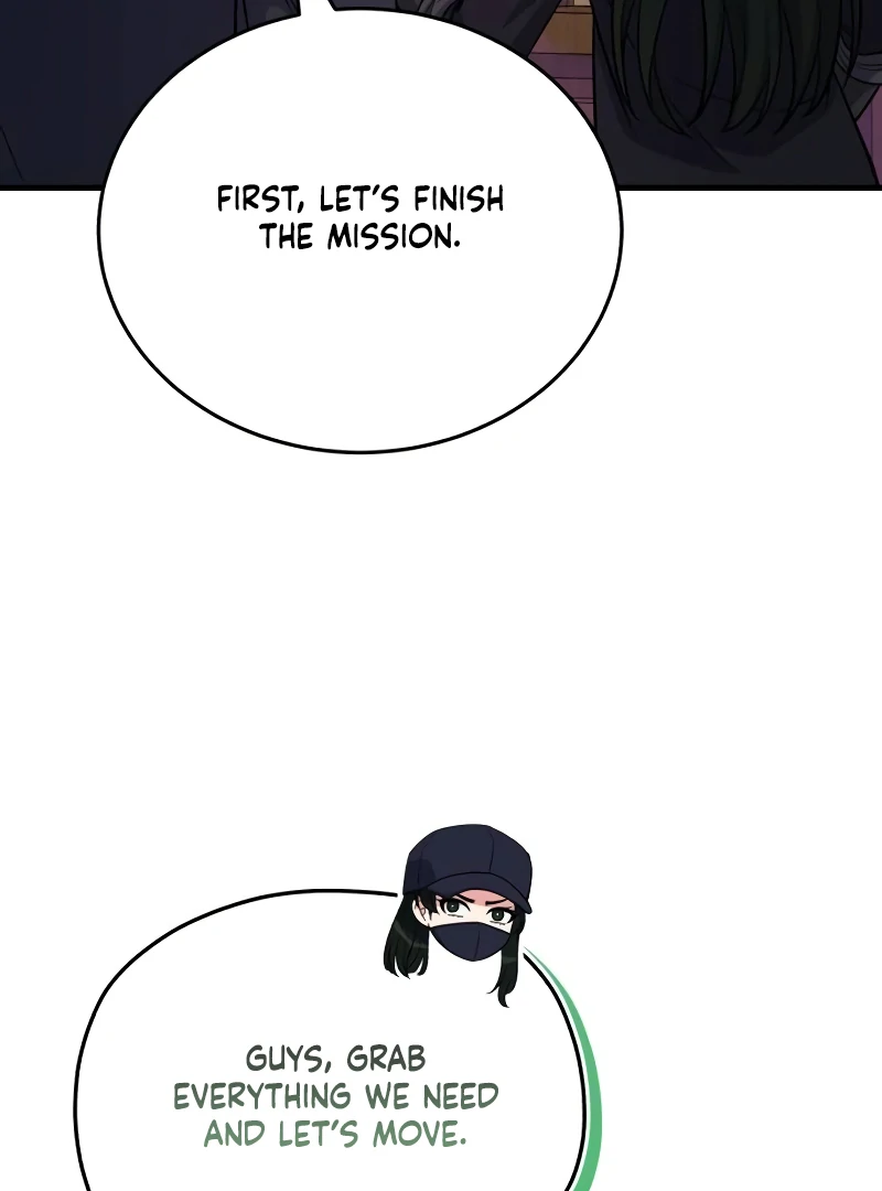 The Support Ate it All chapter 10 page 77