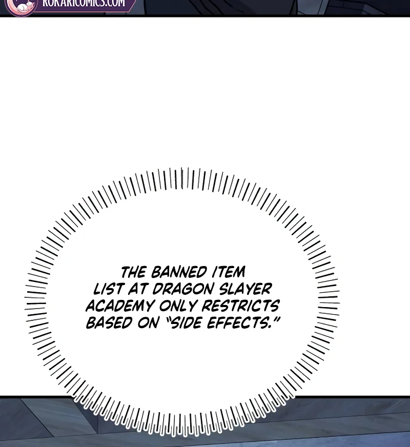 The Support Ate it All chapter 10 page 81
