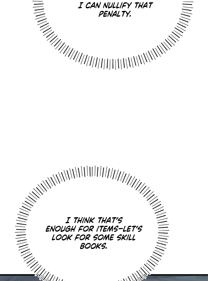 The Support Ate it All chapter 10 page 85