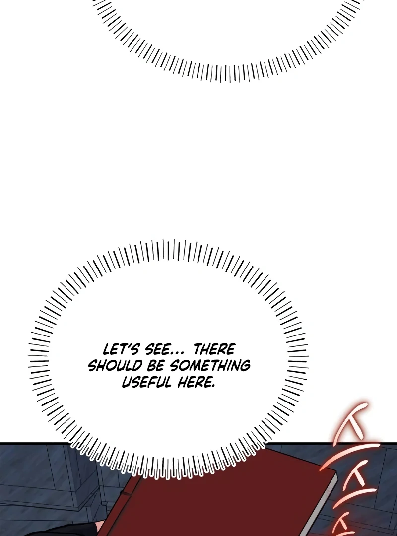 The Support Ate it All chapter 10 page 87