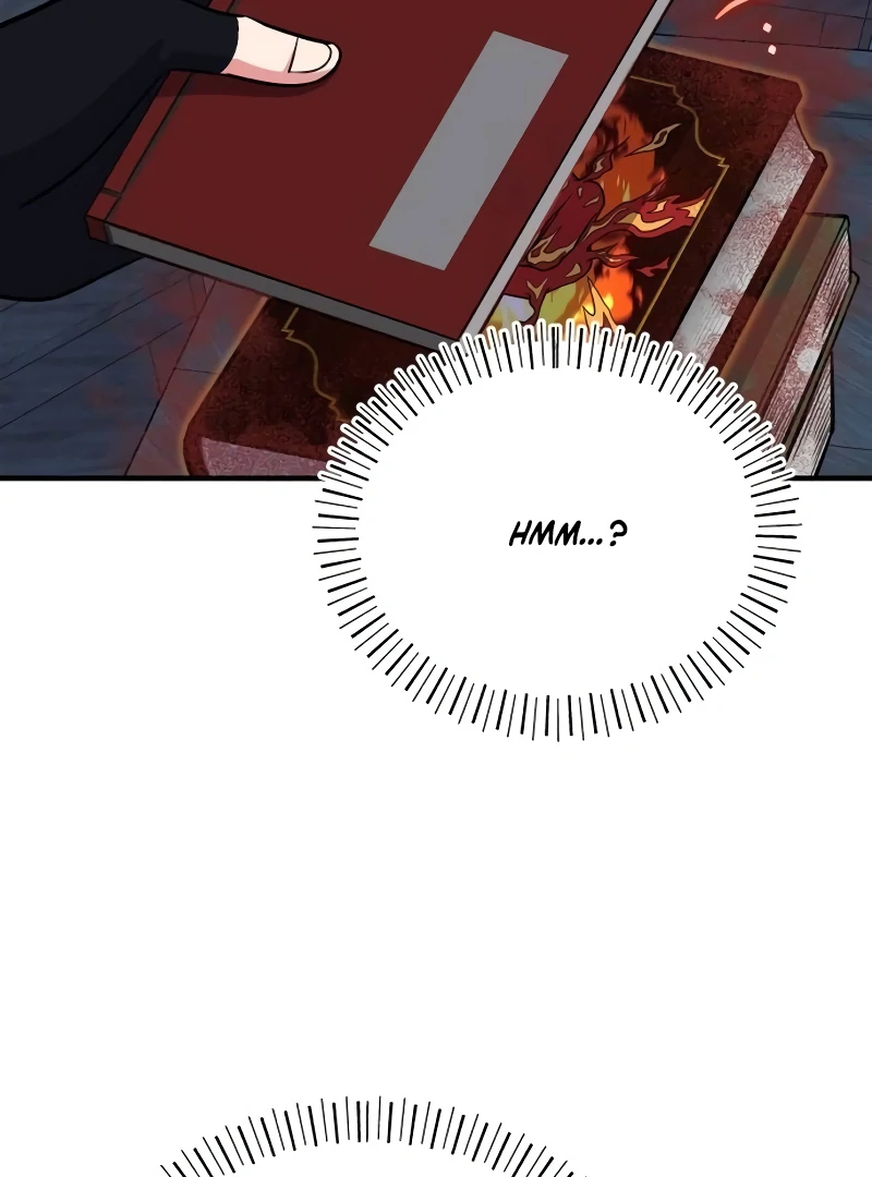 The Support Ate it All chapter 10 page 88