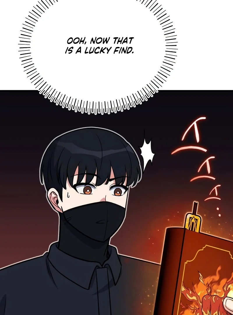 The Support Ate it All chapter 10 page 89