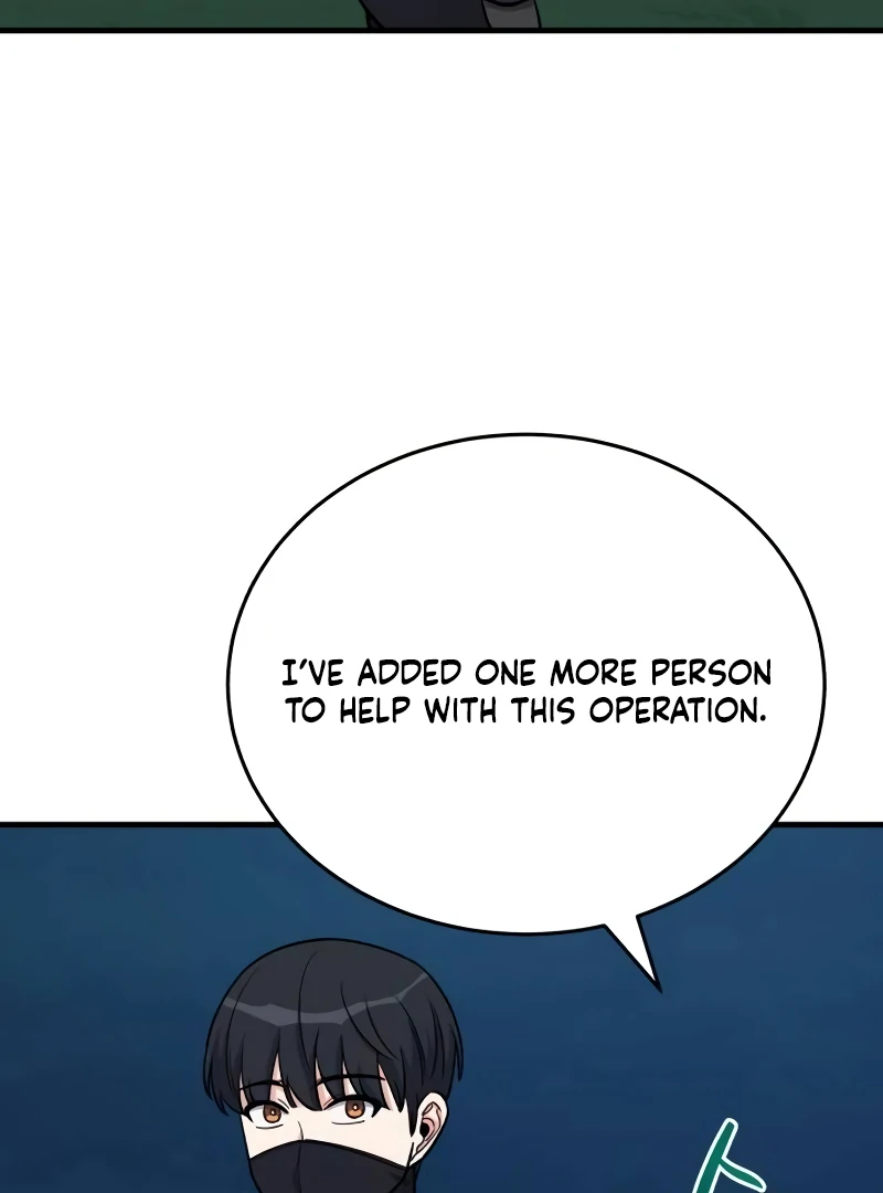 The Support Ate it All chapter 10 page 9