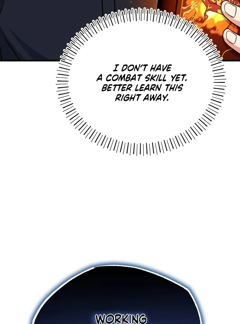 The Support Ate it All chapter 10 page 90