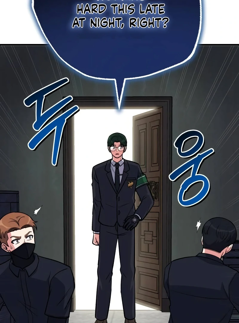 The Support Ate it All chapter 10 page 91