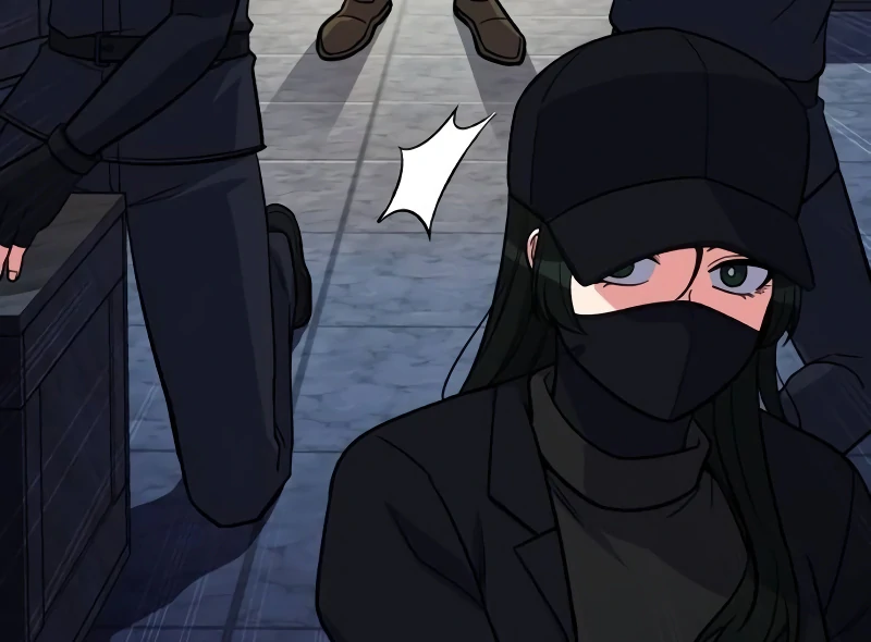 The Support Ate it All chapter 10 page 92