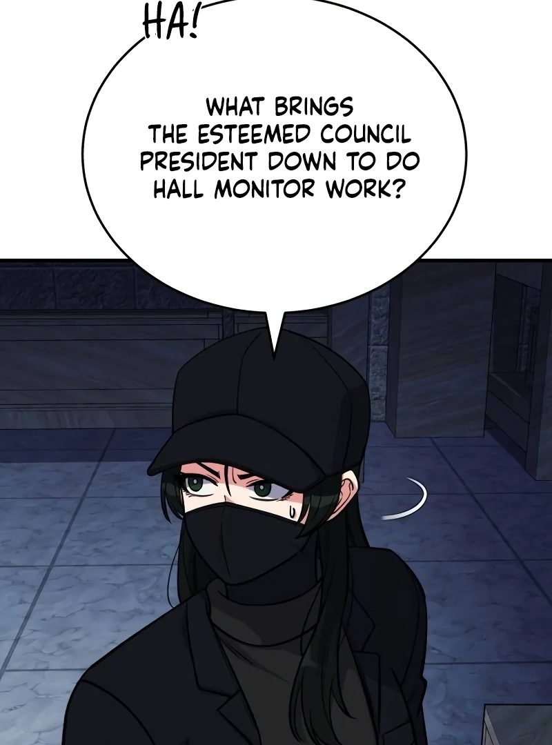 The Support Ate it All chapter 10 page 96
