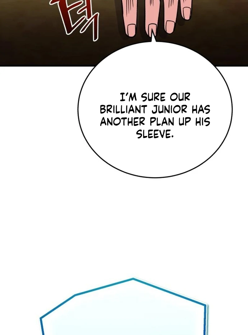 The Support Ate it All chapter 23 page 3