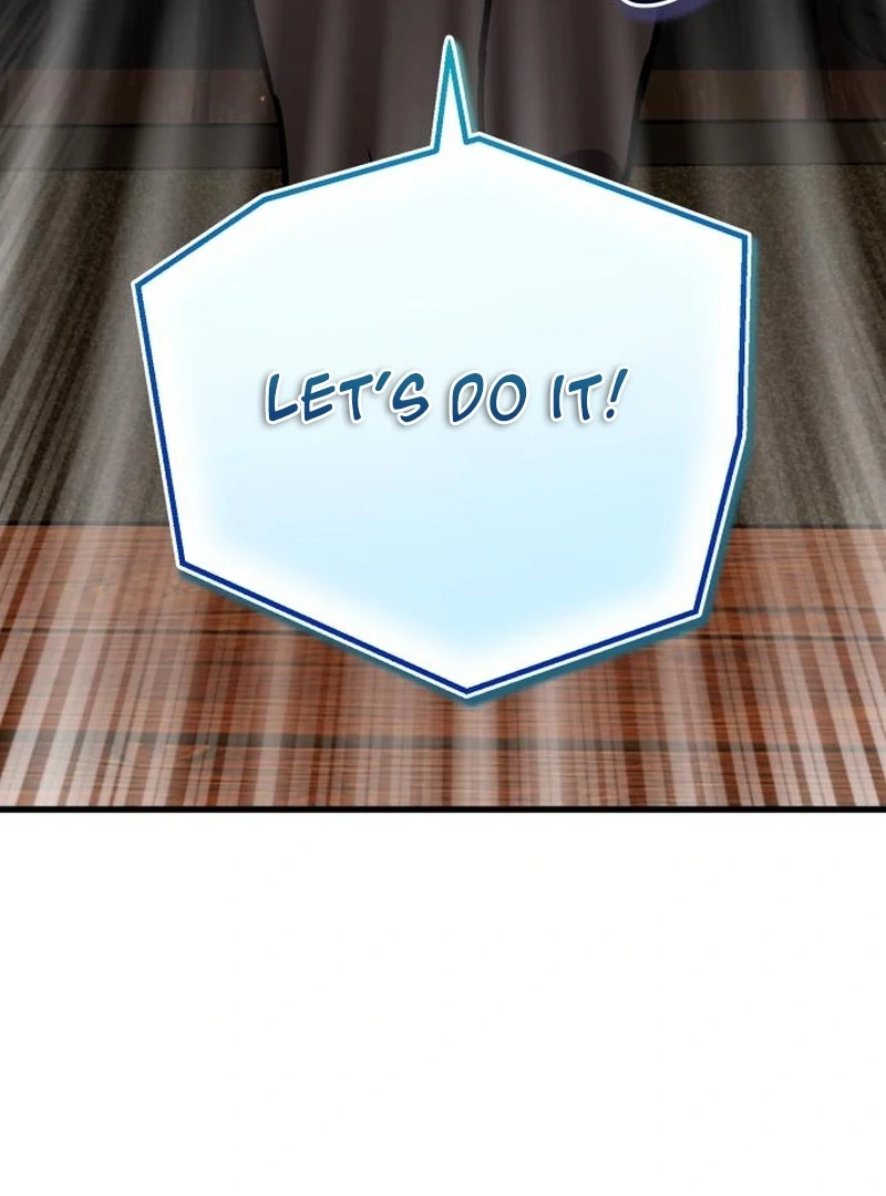 The Support Ate it All chapter 23 page 6
