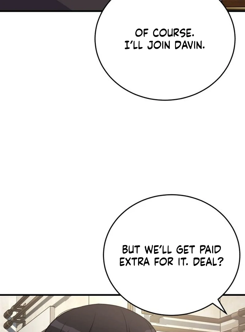 The Support Ate it All chapter 23 page 8