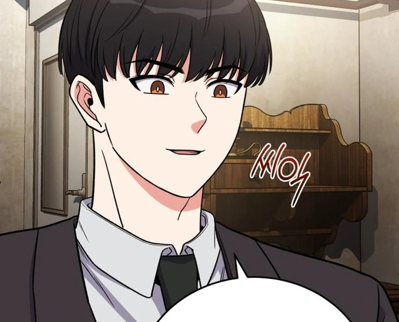 The Support Ate it All chapter 23 page 9