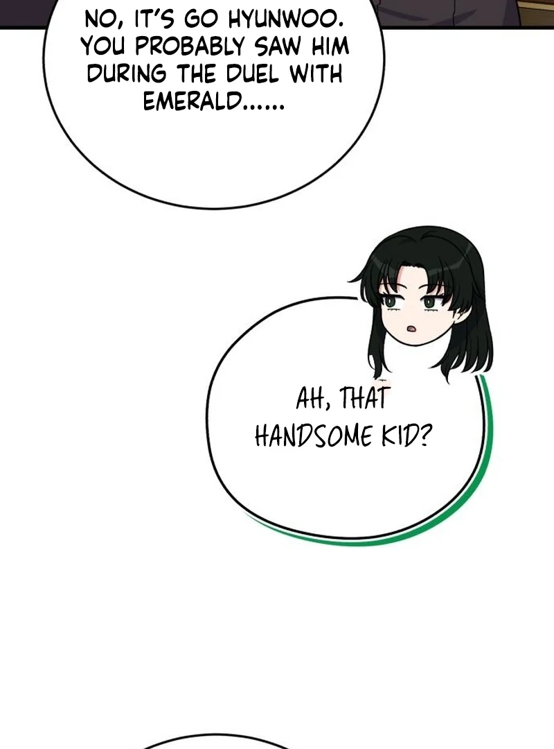 The Support Ate it All chapter 23 page 12