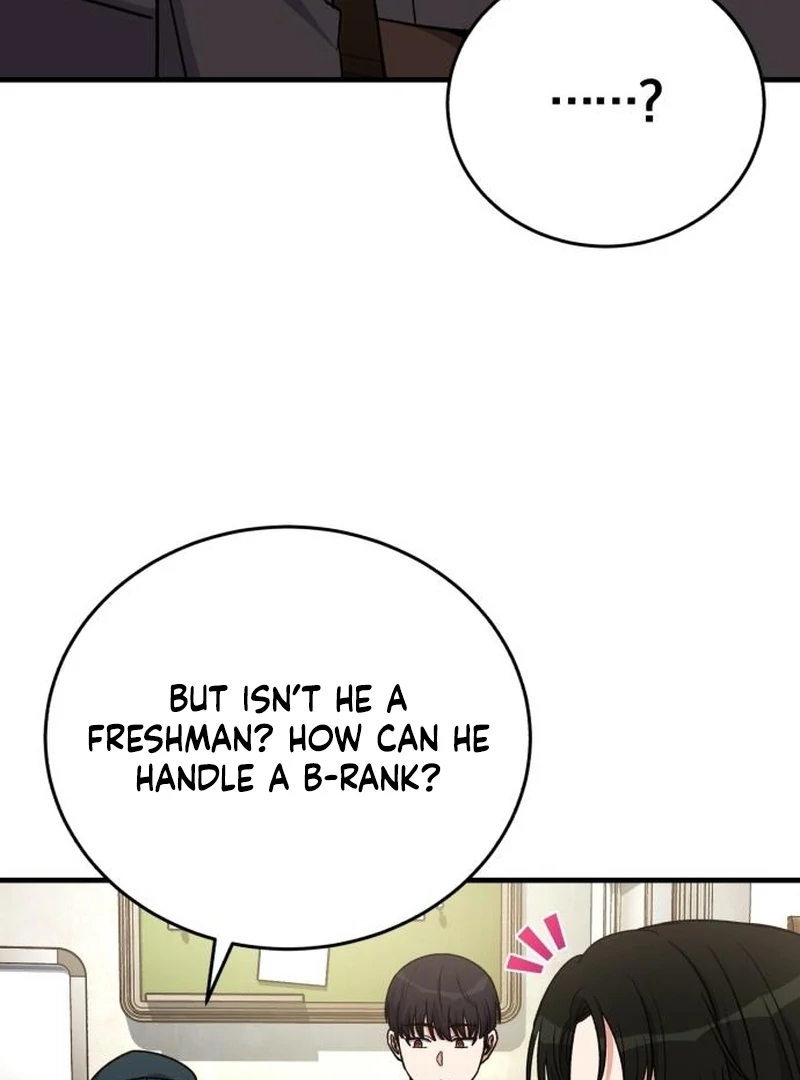 The Support Ate it All chapter 23 page 14