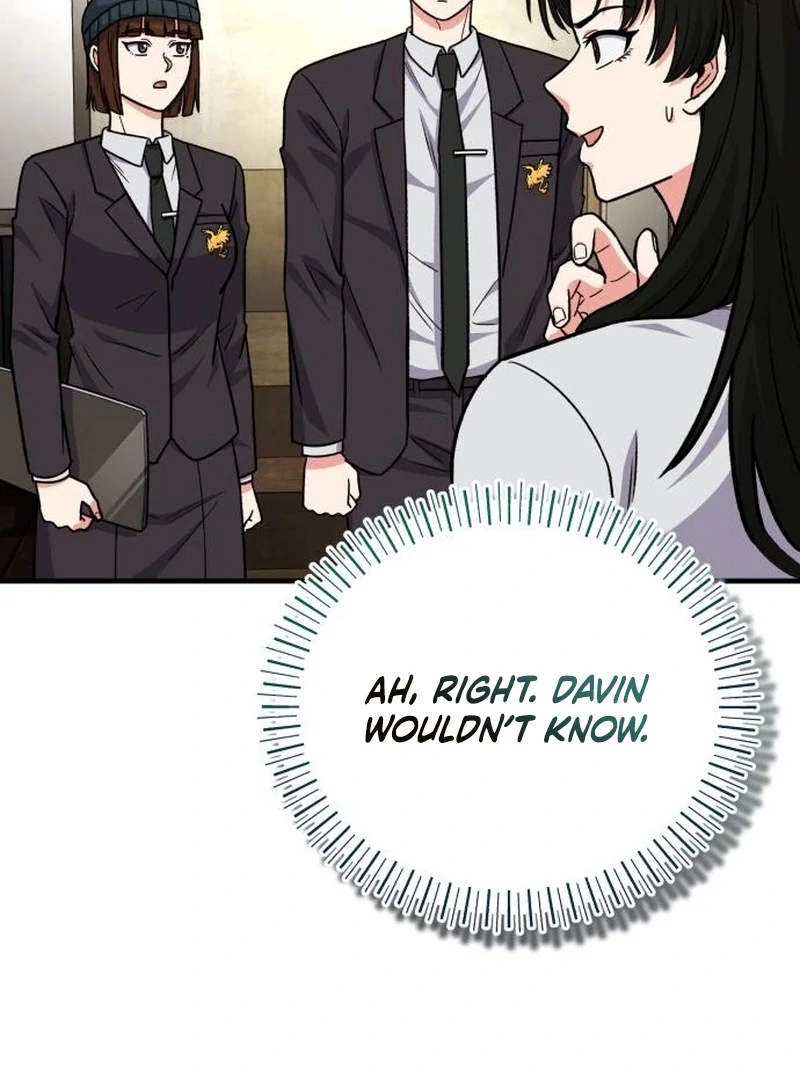 The Support Ate it All chapter 23 page 15