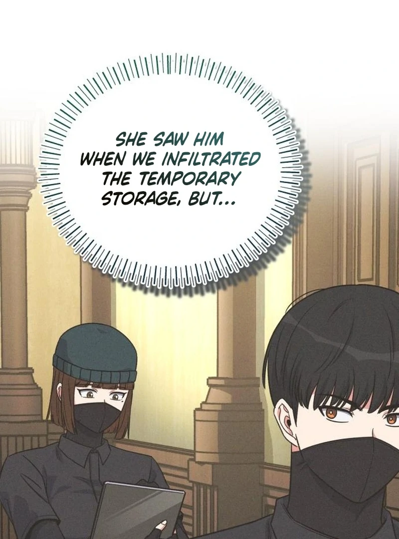 The Support Ate it All chapter 23 page 16