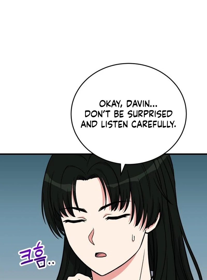 The Support Ate it All chapter 23 page 21