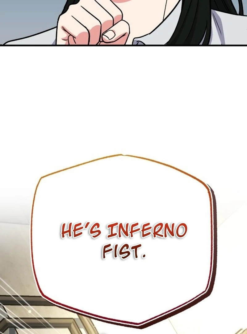 The Support Ate it All chapter 23 page 22