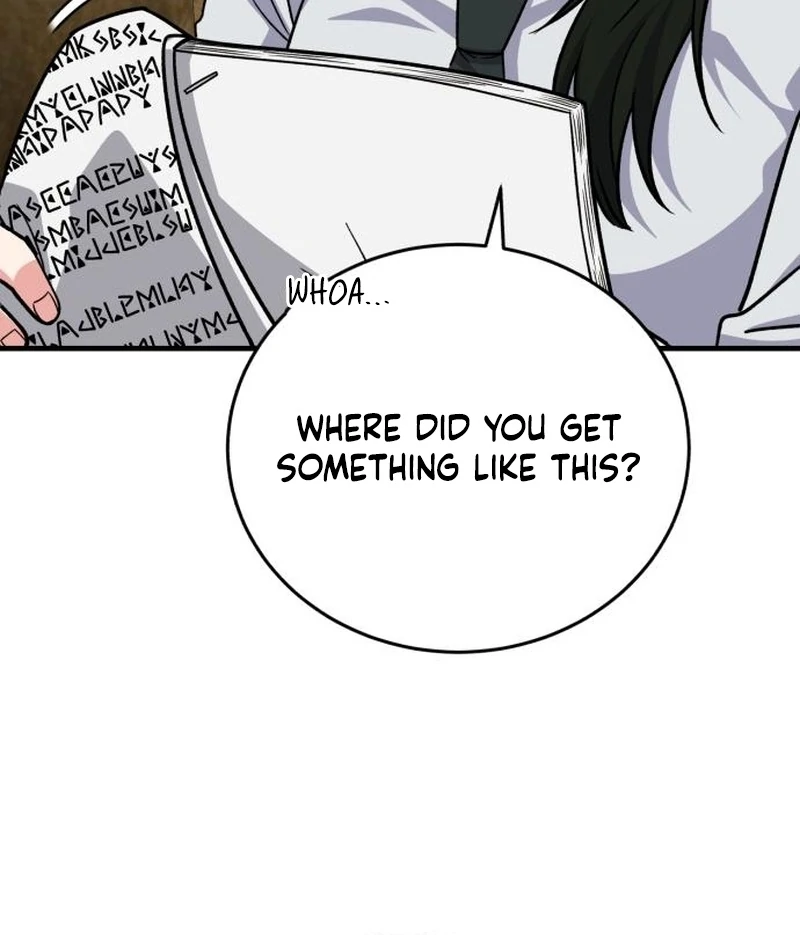 The Support Ate it All chapter 23 page 29