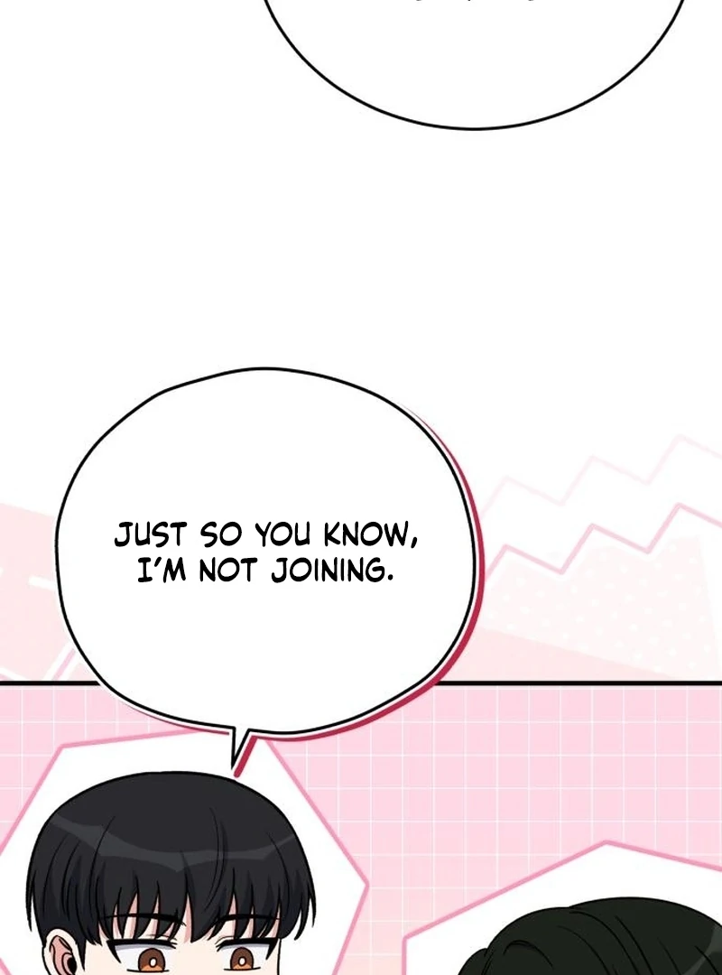 The Support Ate it All chapter 23 page 35