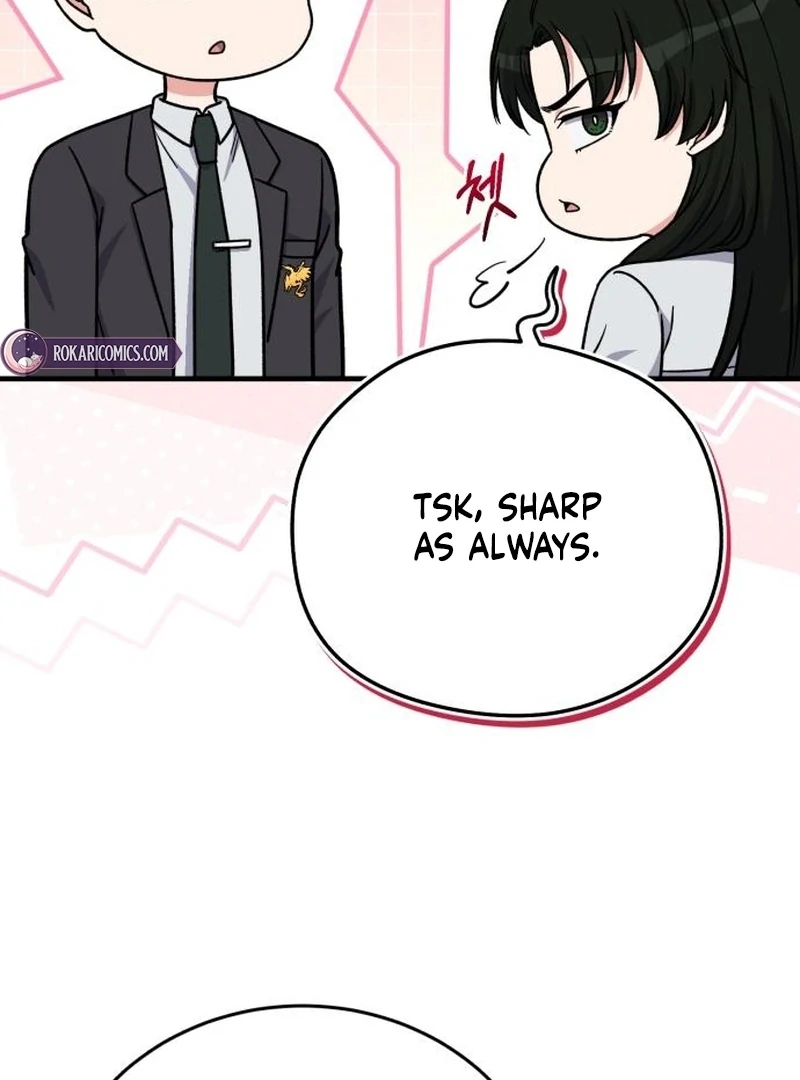 The Support Ate it All chapter 23 page 36