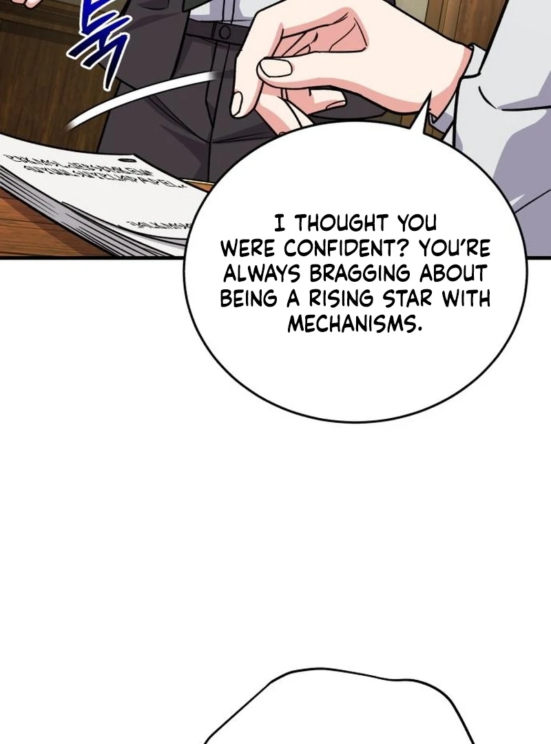 The Support Ate it All chapter 23 page 40