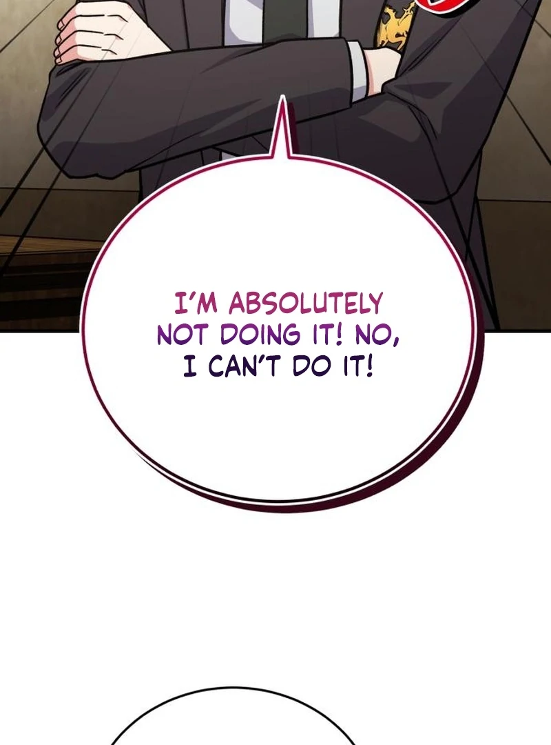 The Support Ate it All chapter 23 page 43