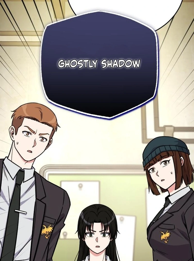 The Support Ate it All chapter 23 page 45