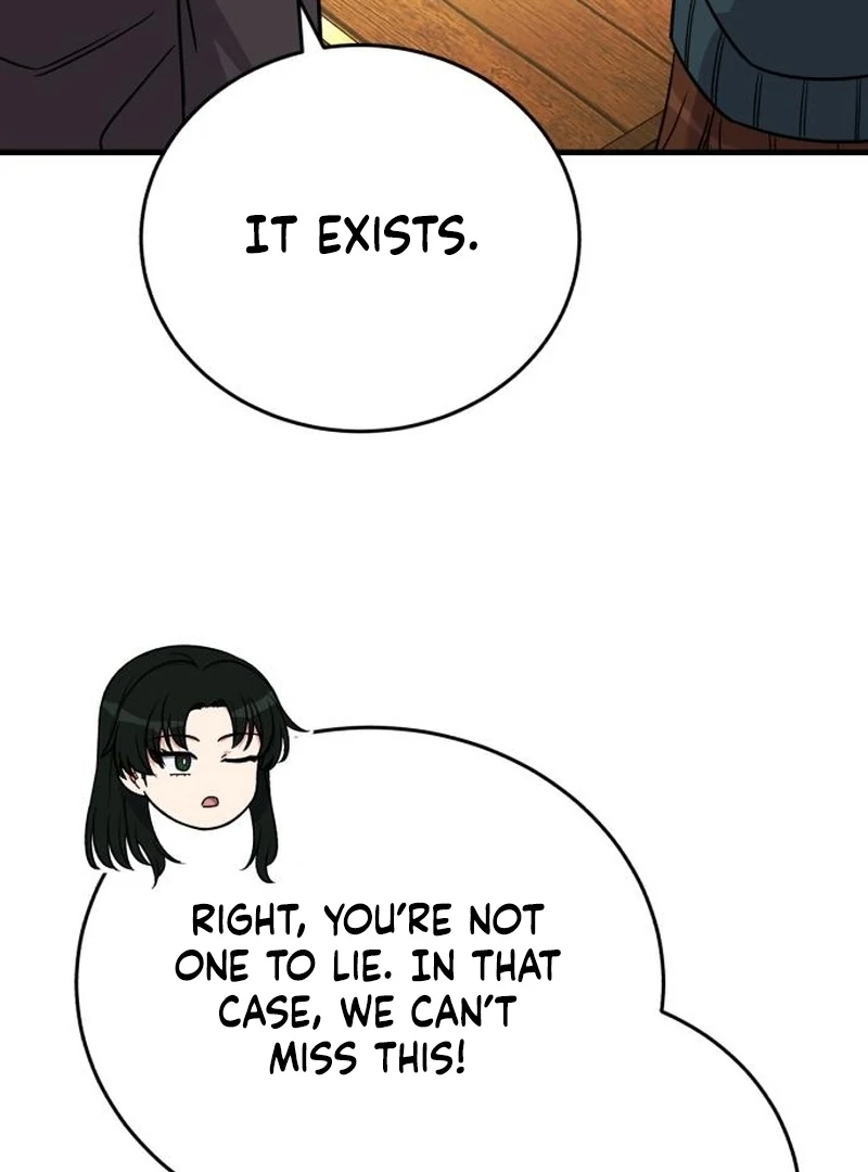 The Support Ate it All chapter 23 page 51