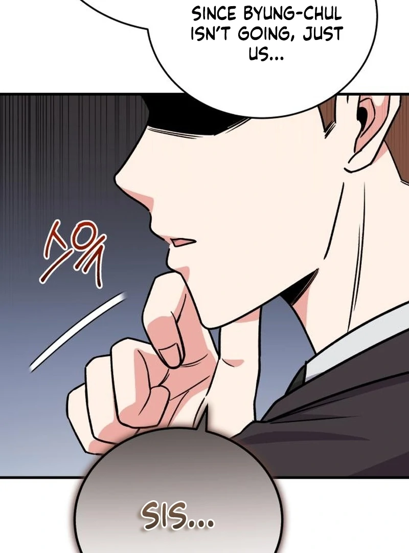 The Support Ate it All chapter 23 page 52