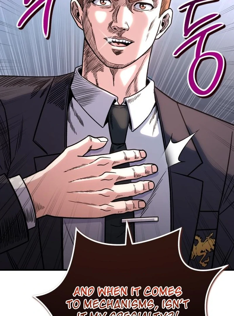 The Support Ate it All chapter 23 page 54