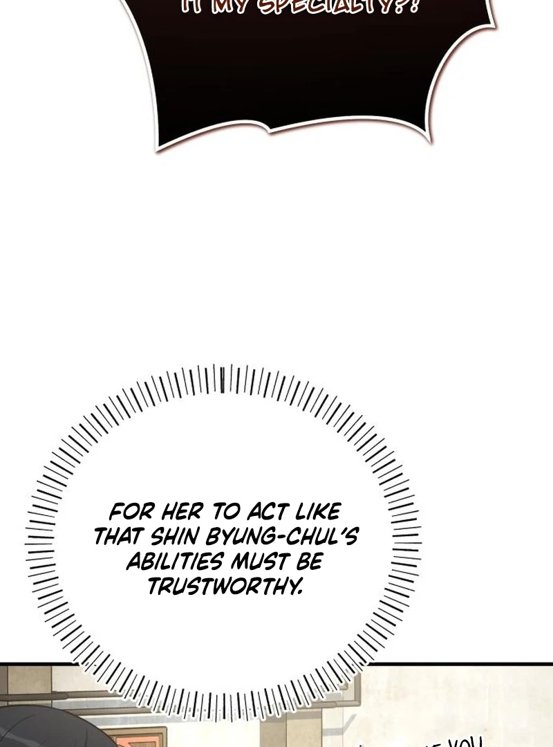 The Support Ate it All chapter 23 page 55
