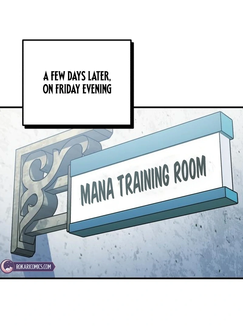 The Support Ate it All chapter 23 page 59
