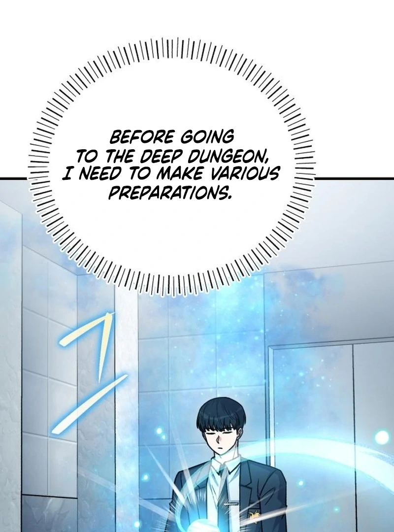The Support Ate it All chapter 23 page 60
