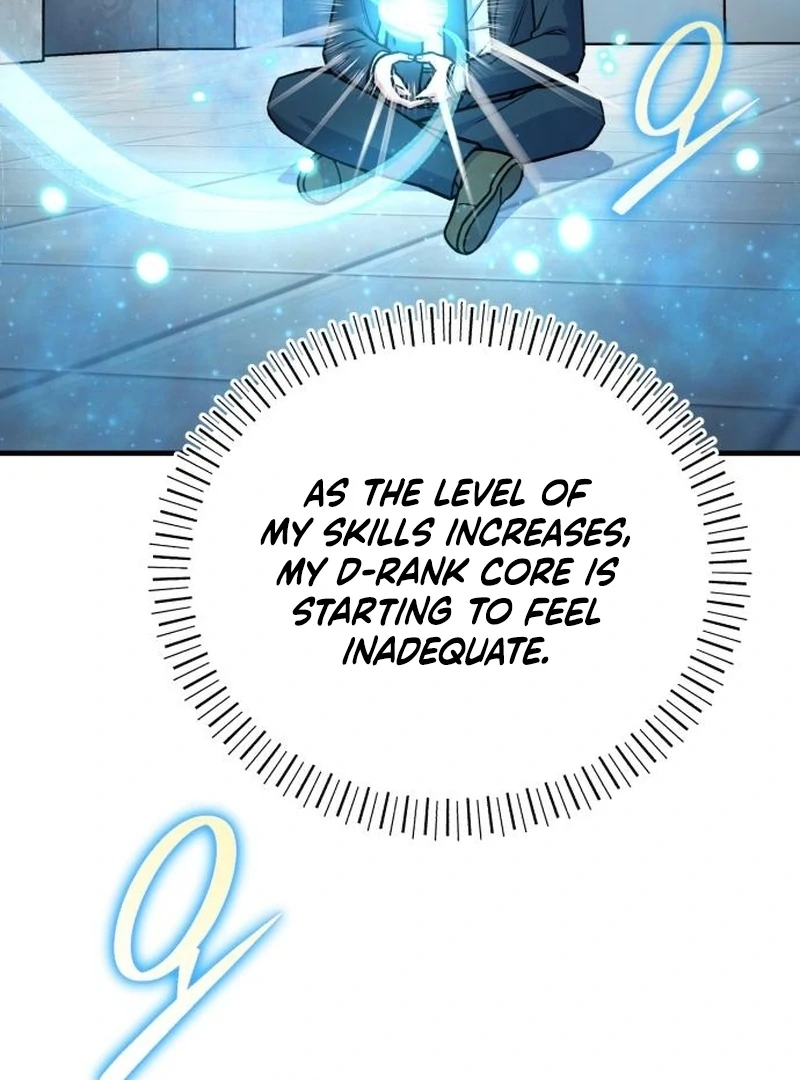 The Support Ate it All chapter 23 page 61