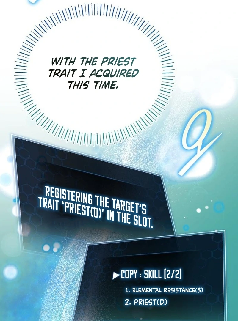 The Support Ate it All chapter 23 page 62