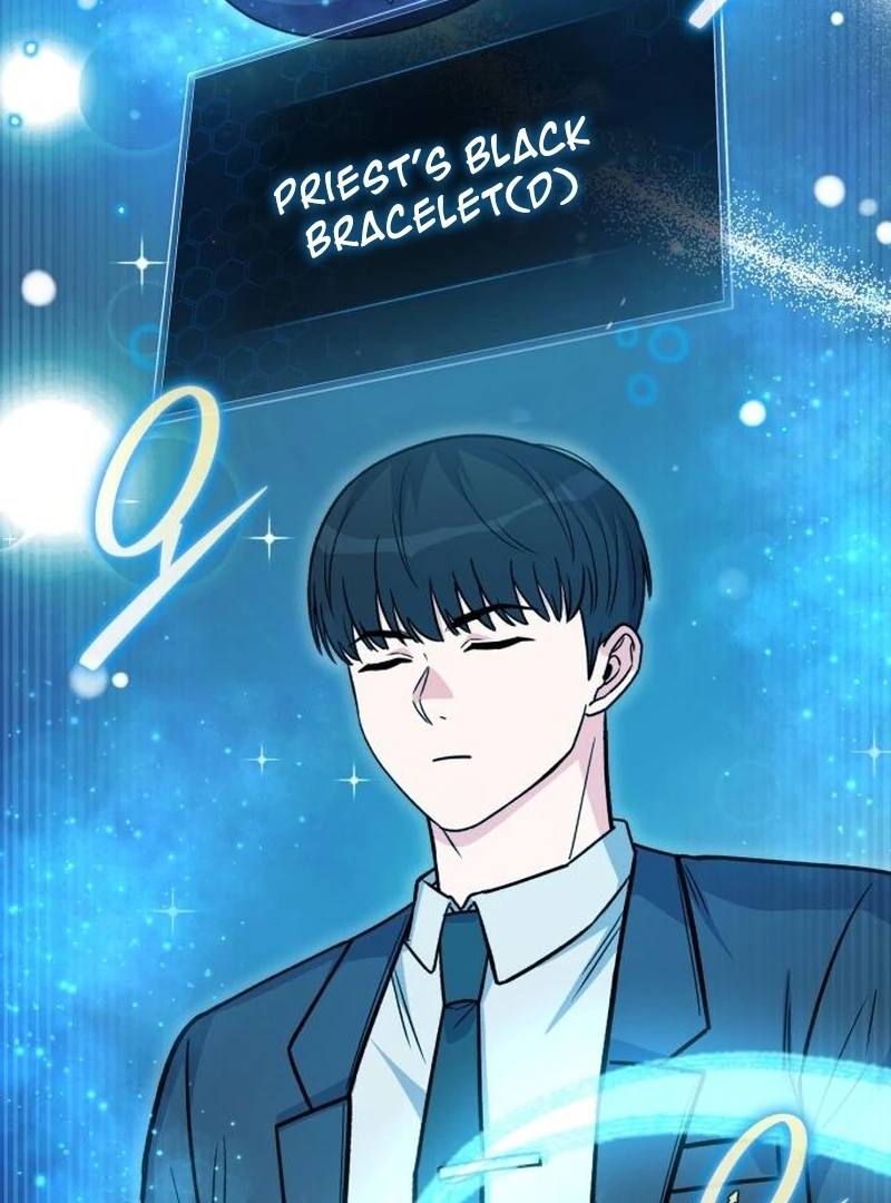 The Support Ate it All chapter 23 page 64