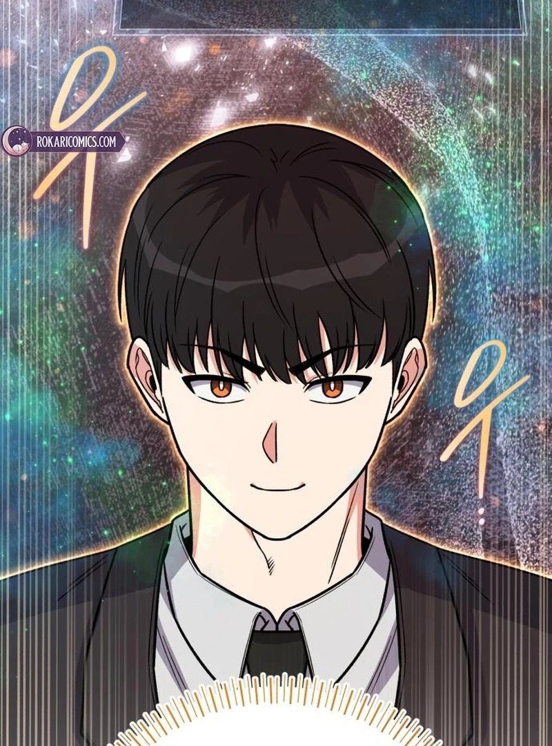 The Support Ate it All chapter 23 page 69